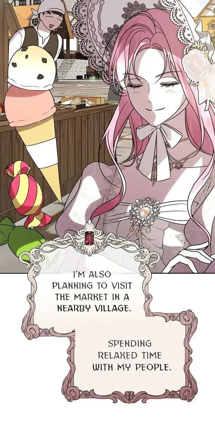 Undercover Princess Chapter 39 page 7