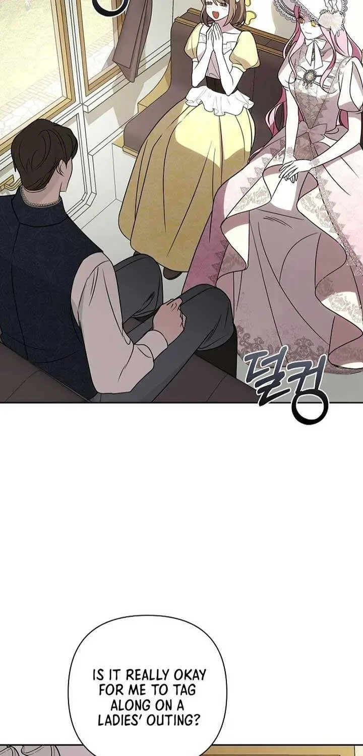 Undercover Princess Chapter 39 page 4