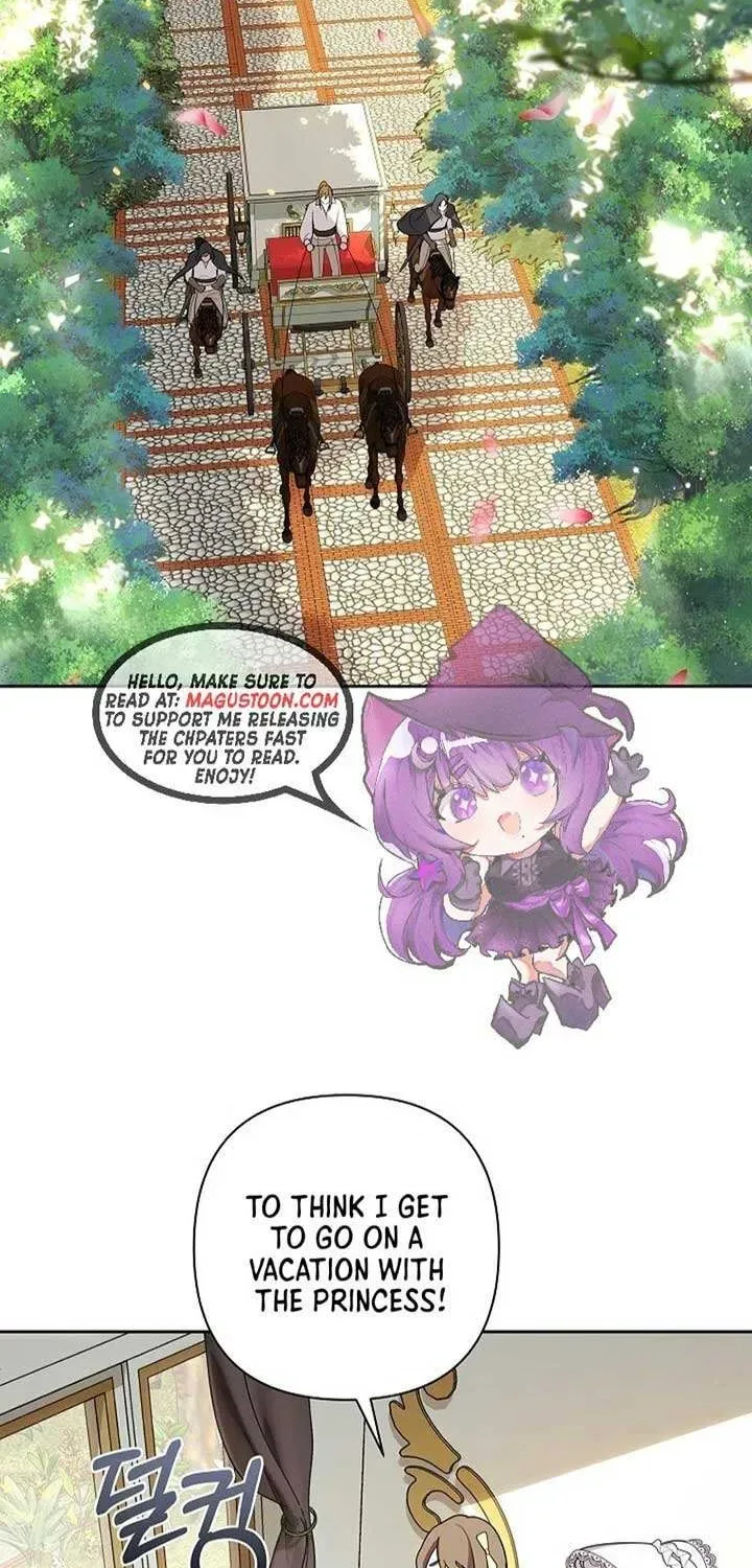 Undercover Princess Chapter 39 page 3