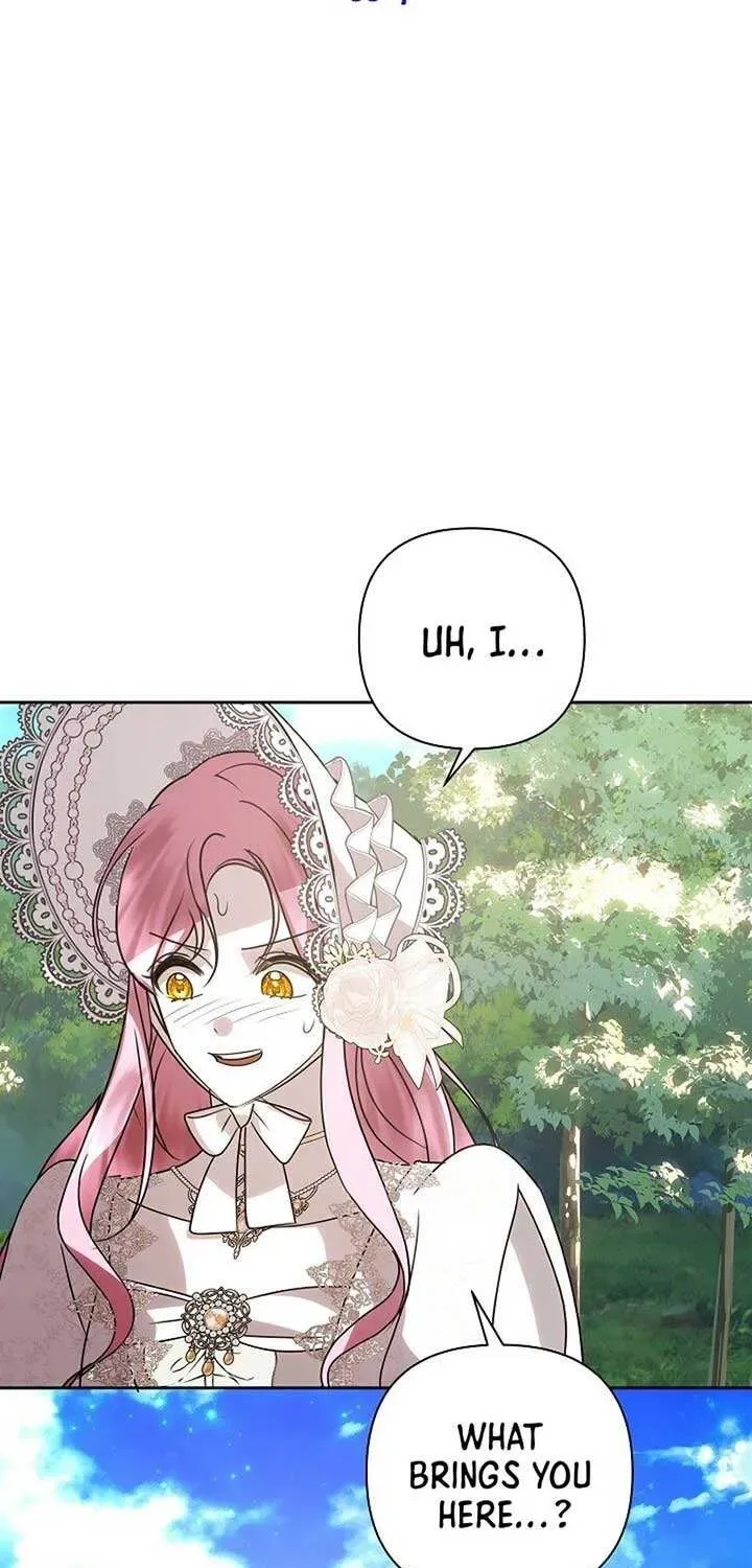 Undercover Princess Chapter 39 page 26