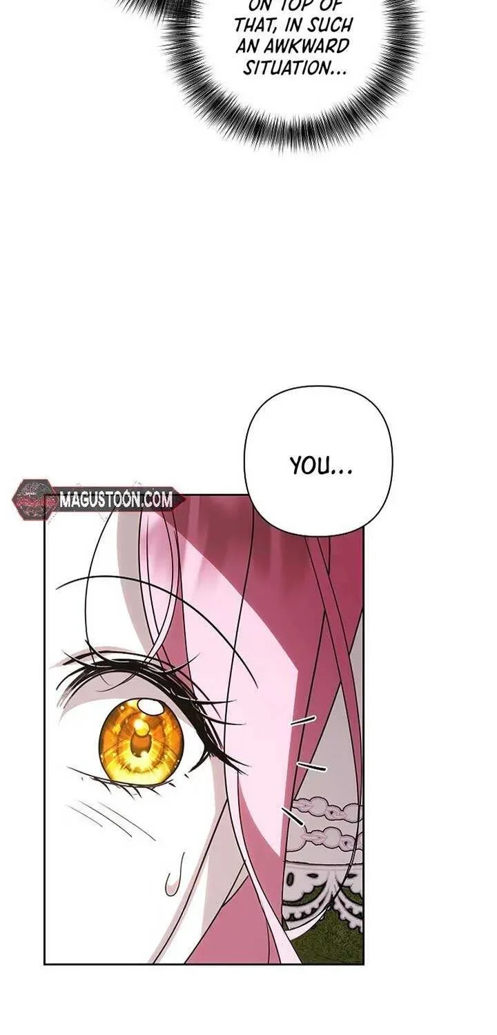 Undercover Princess Chapter 39 page 30