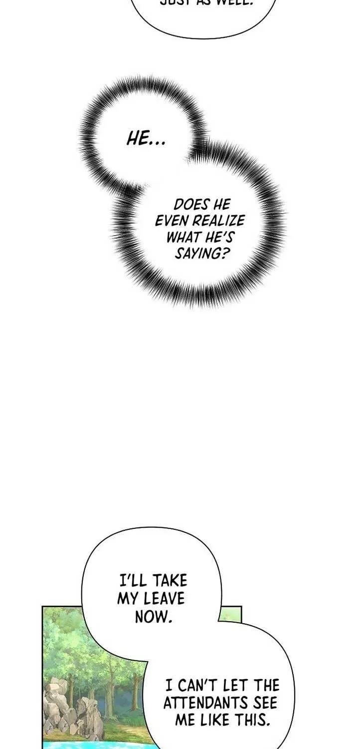 Undercover Princess Chapter 39 page 40