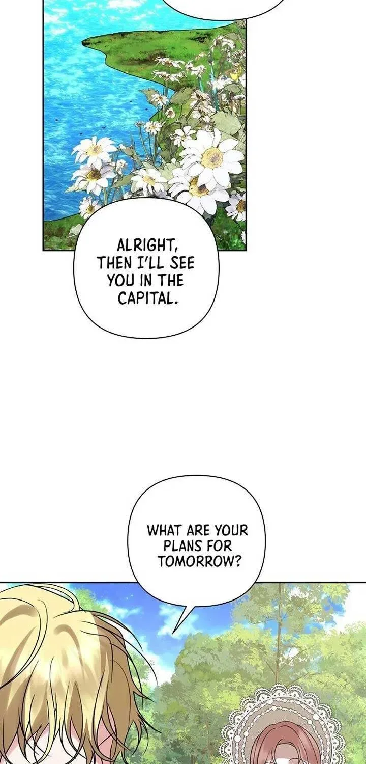 Undercover Princess Chapter 39 page 41