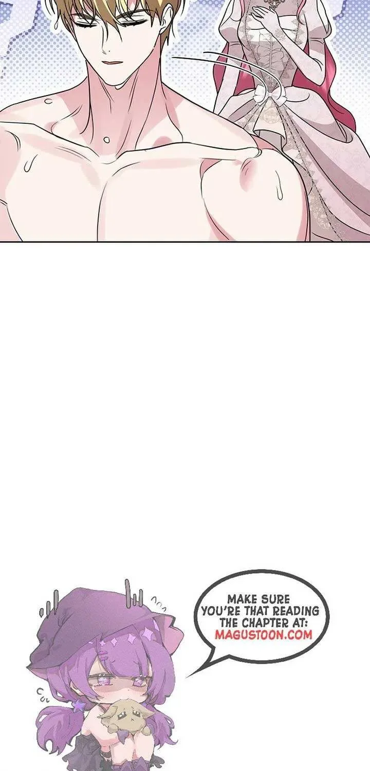 Undercover Princess Chapter 39 page 44