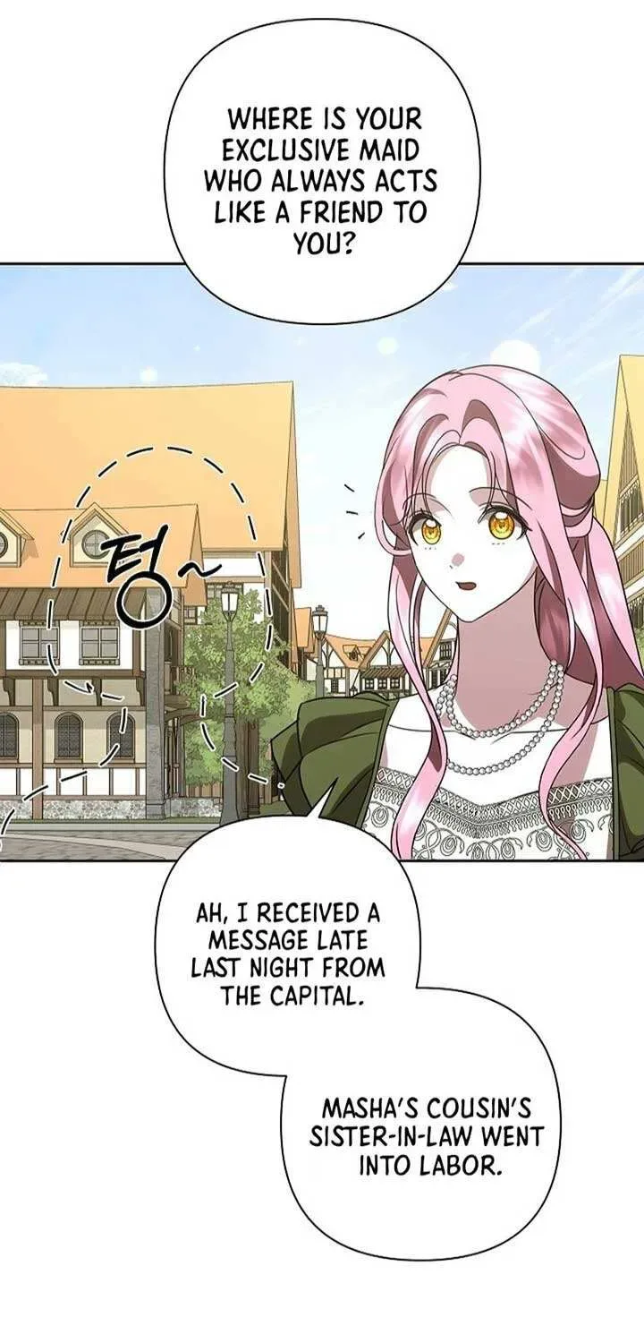Undercover Princess Chapter 39 page 49