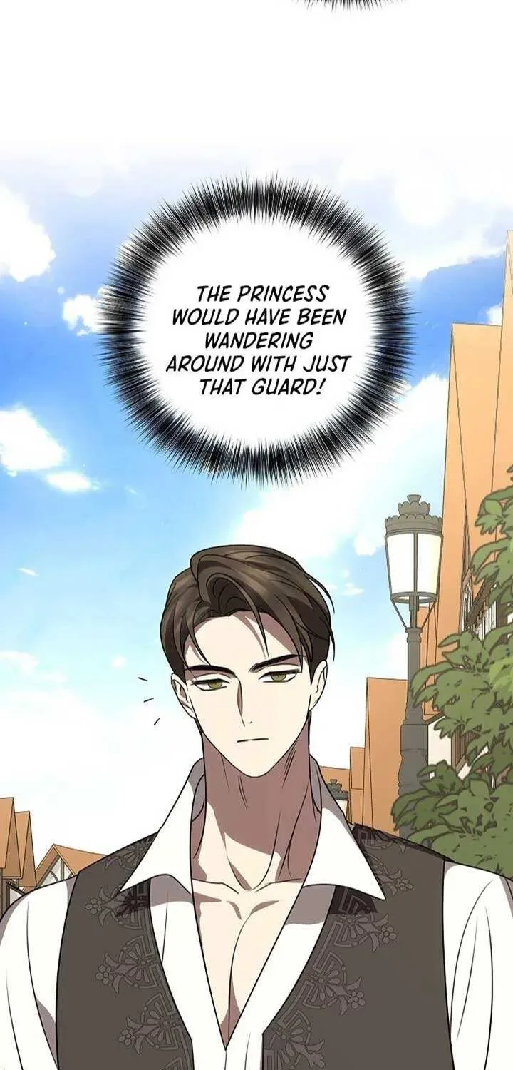 Undercover Princess Chapter 39 page 51