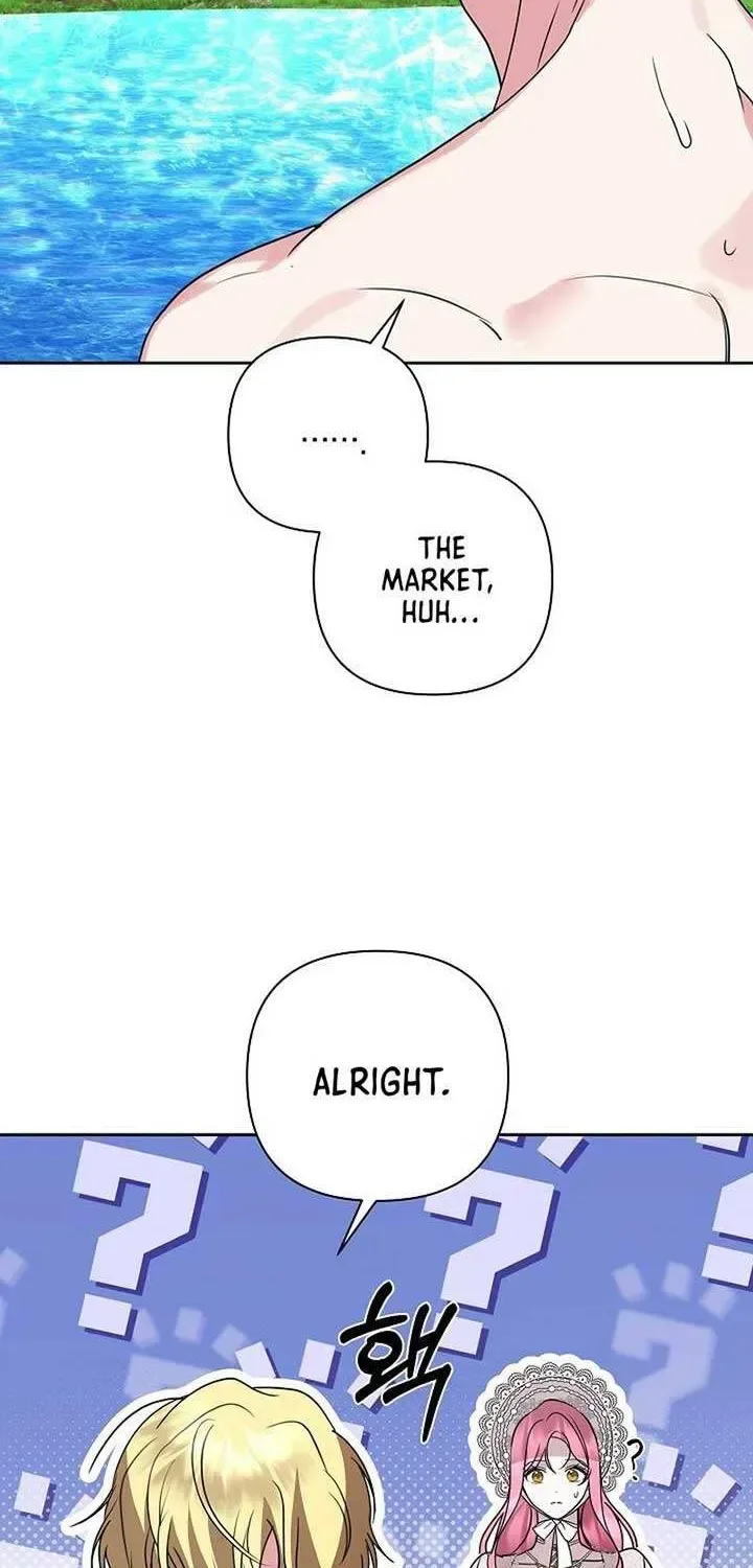 Undercover Princess Chapter 39 page 43