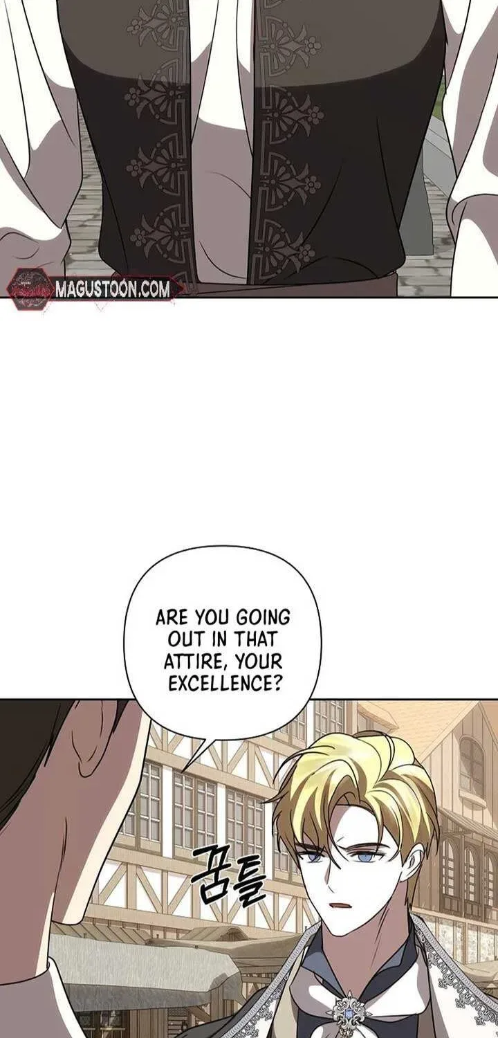 Undercover Princess Chapter 39 page 52
