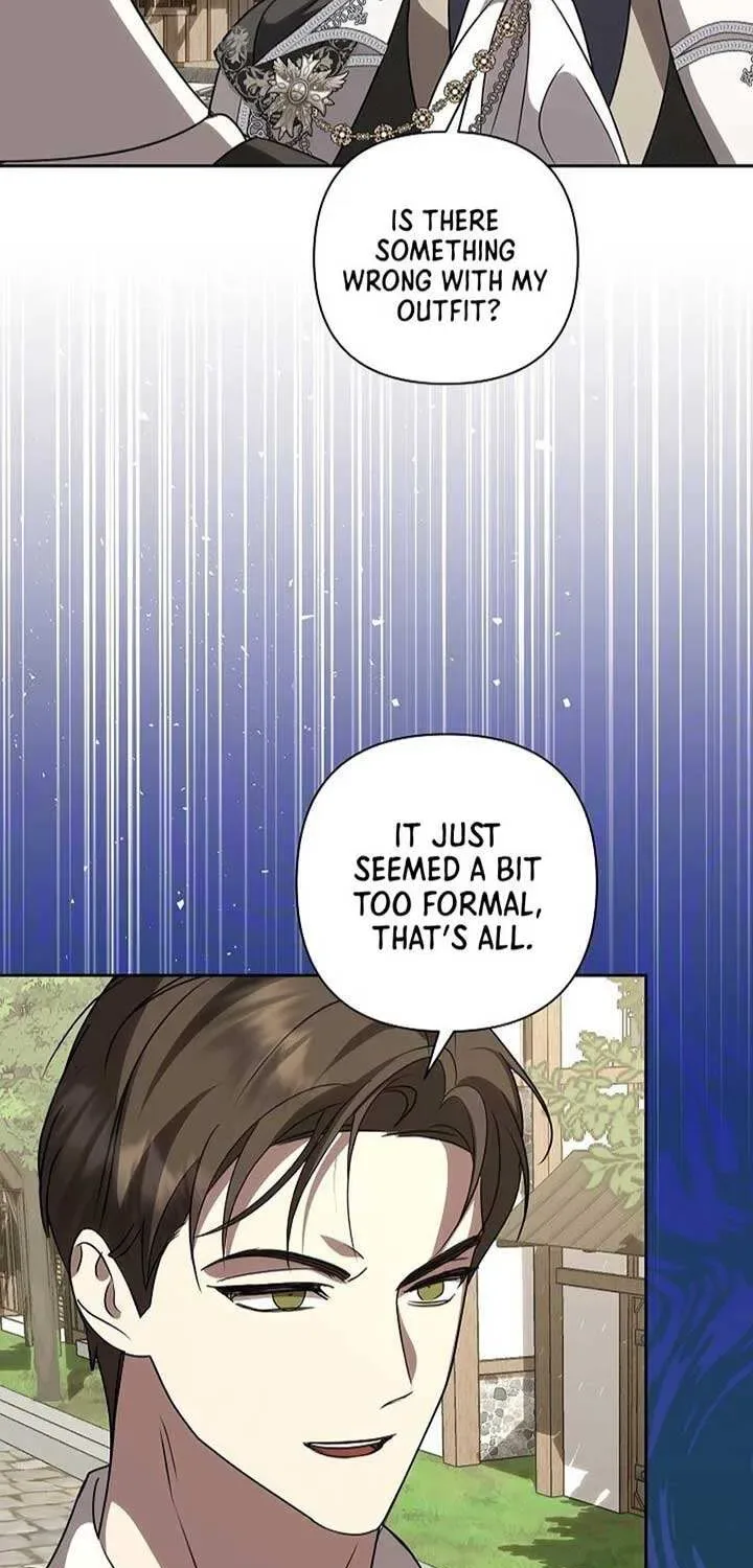 Undercover Princess Chapter 39 page 53