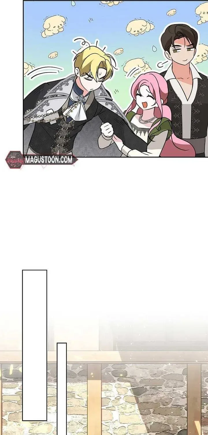 Undercover Princess Chapter 39 page 59