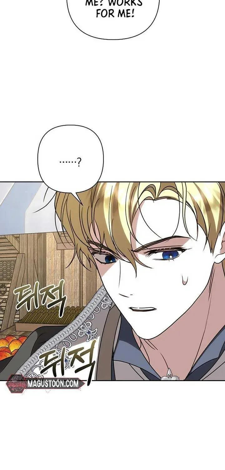 Undercover Princess Chapter 39 page 62