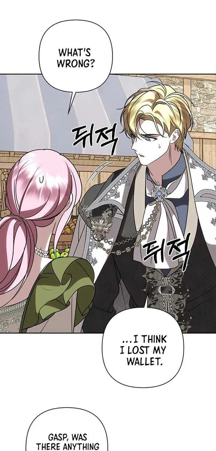 Undercover Princess Chapter 39 page 63