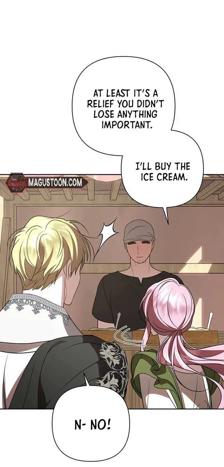 Undercover Princess Chapter 39 page 66