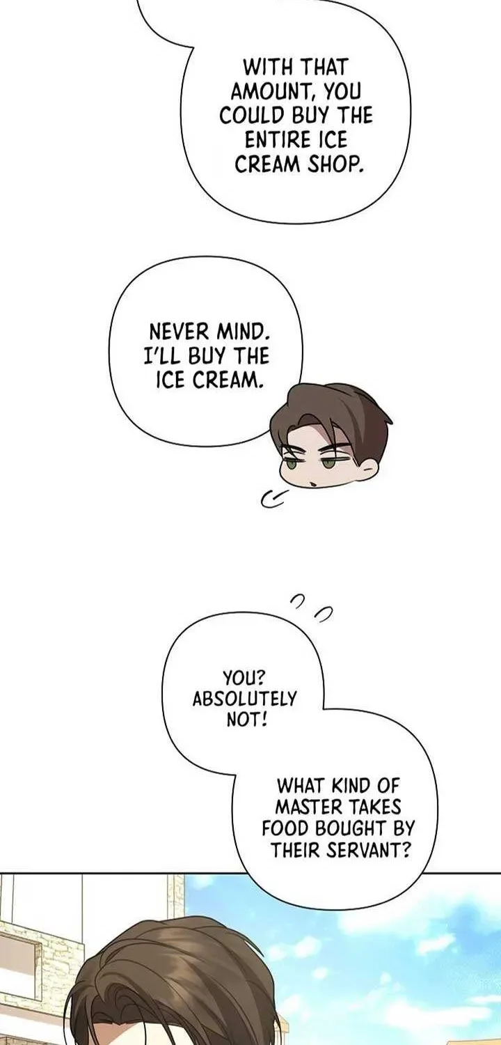 Undercover Princess Chapter 39 page 68