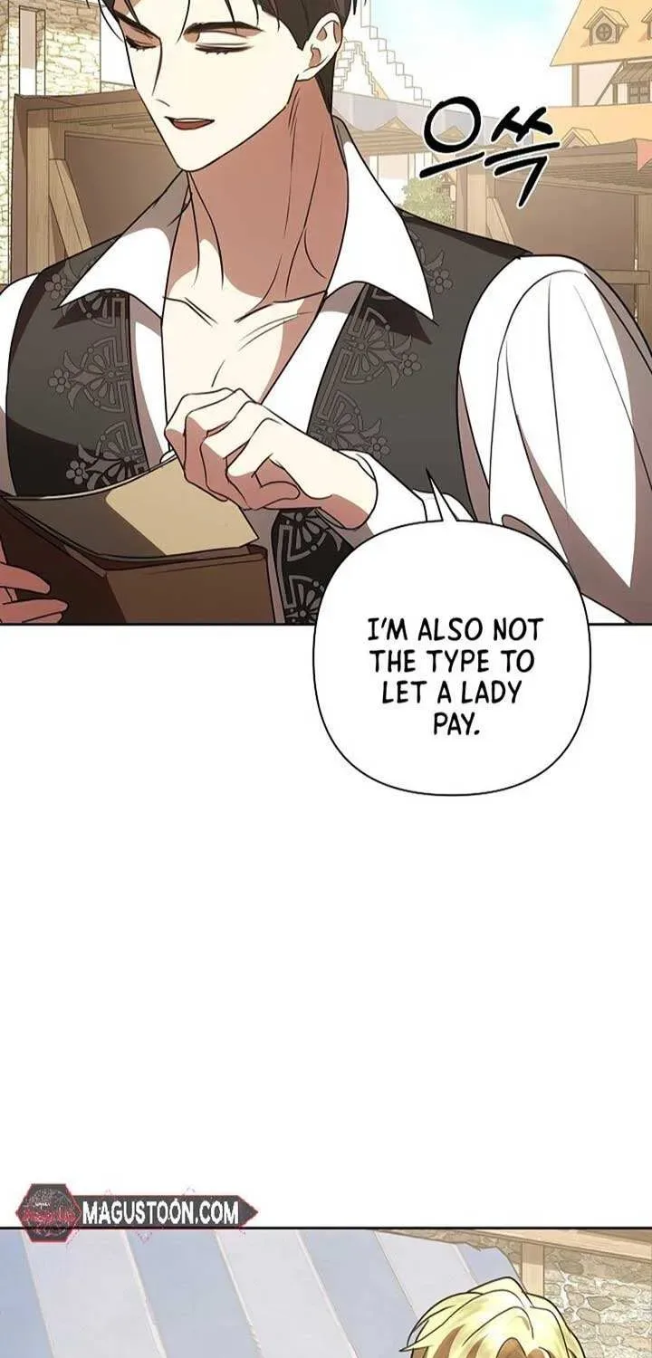 Undercover Princess Chapter 39 page 69