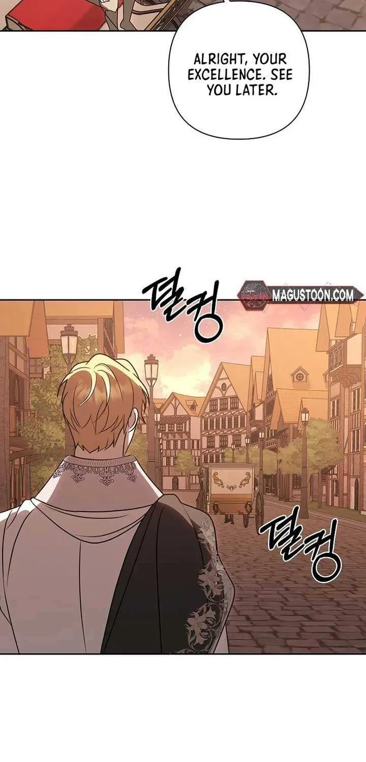 Undercover Princess Chapter 39 page 81