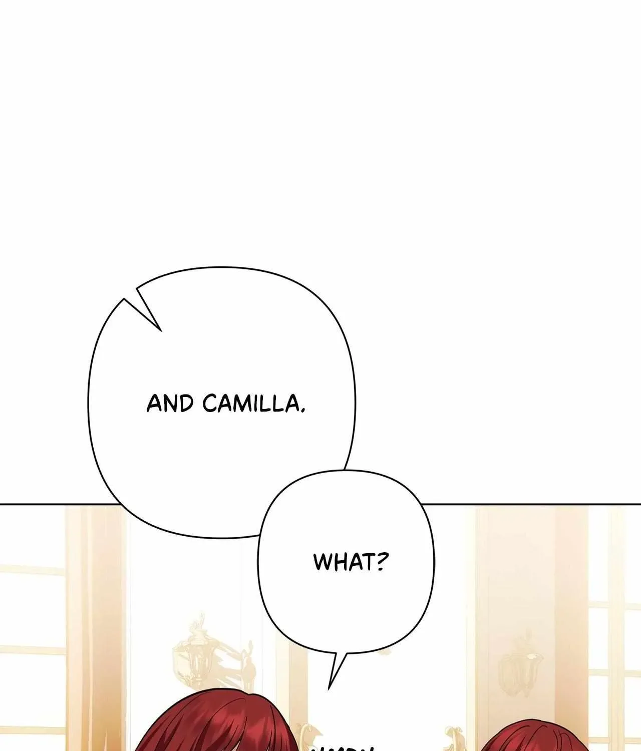 Undercover Princess Chapter 4 page 13