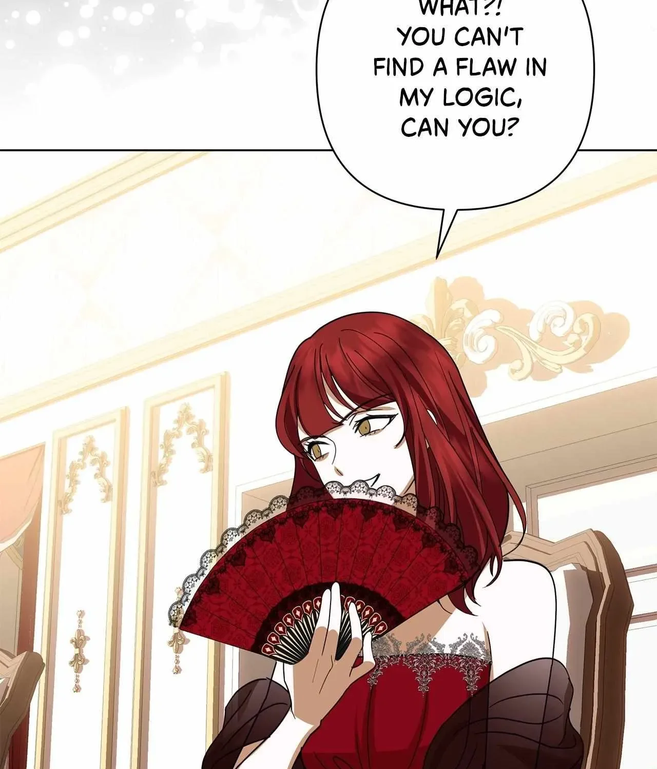 Undercover Princess Chapter 4 page 26
