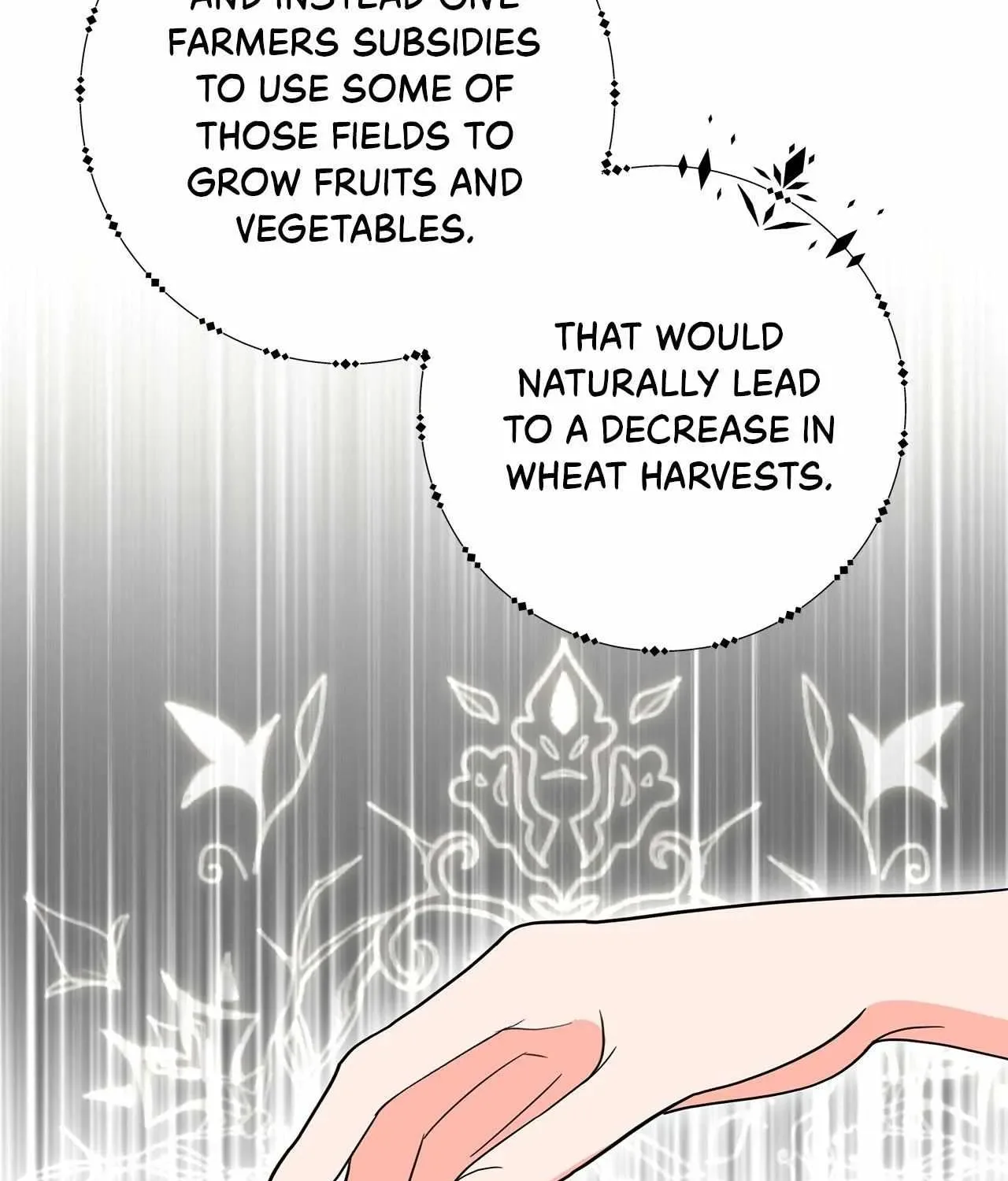 Undercover Princess Chapter 4 page 40
