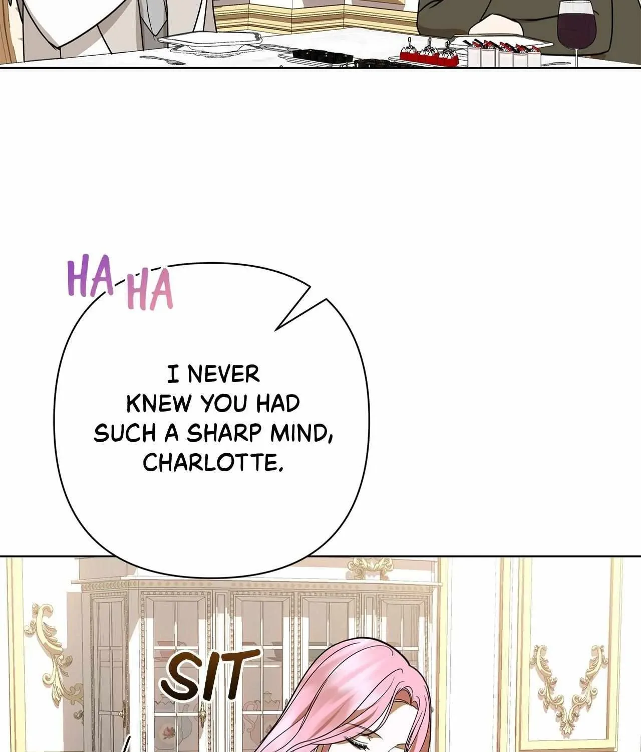 Undercover Princess Chapter 4 page 61
