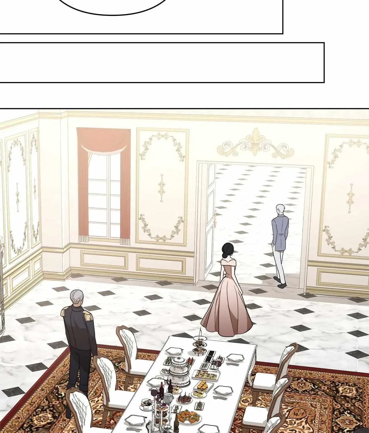 Undercover Princess Chapter 4 page 70