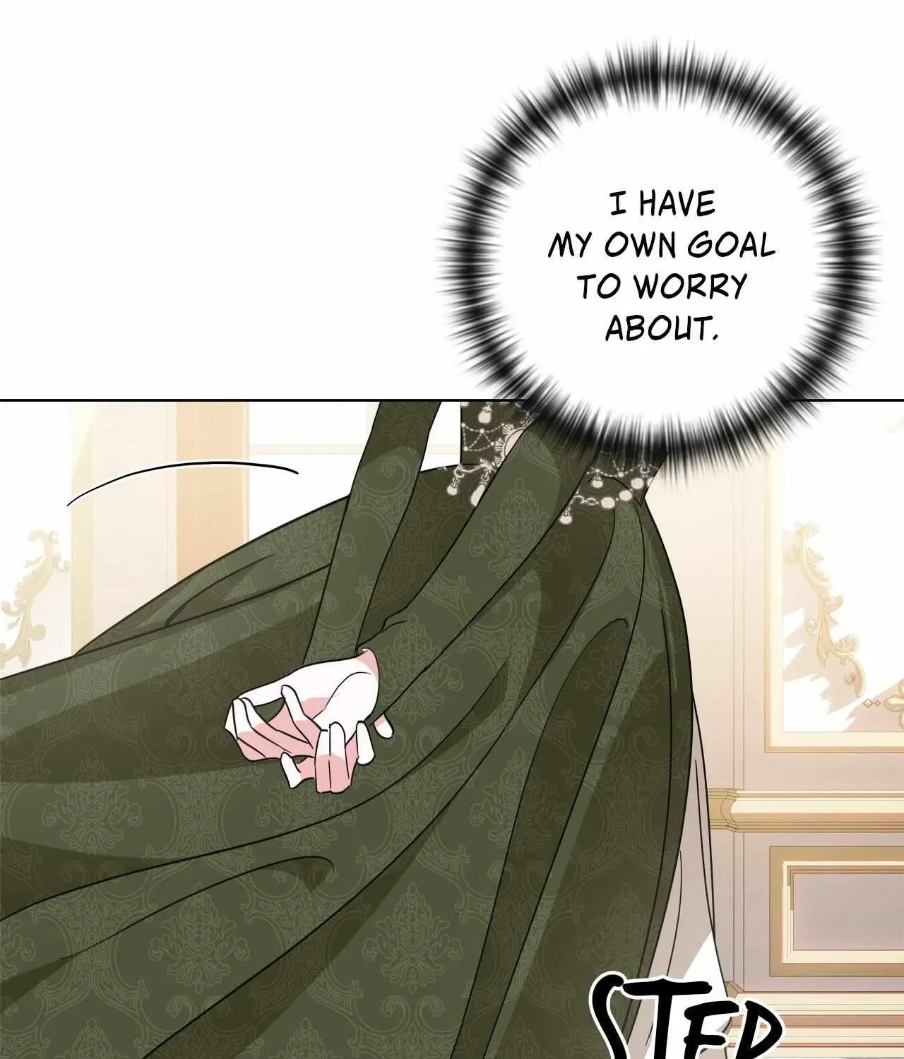 Undercover Princess Chapter 4 page 81