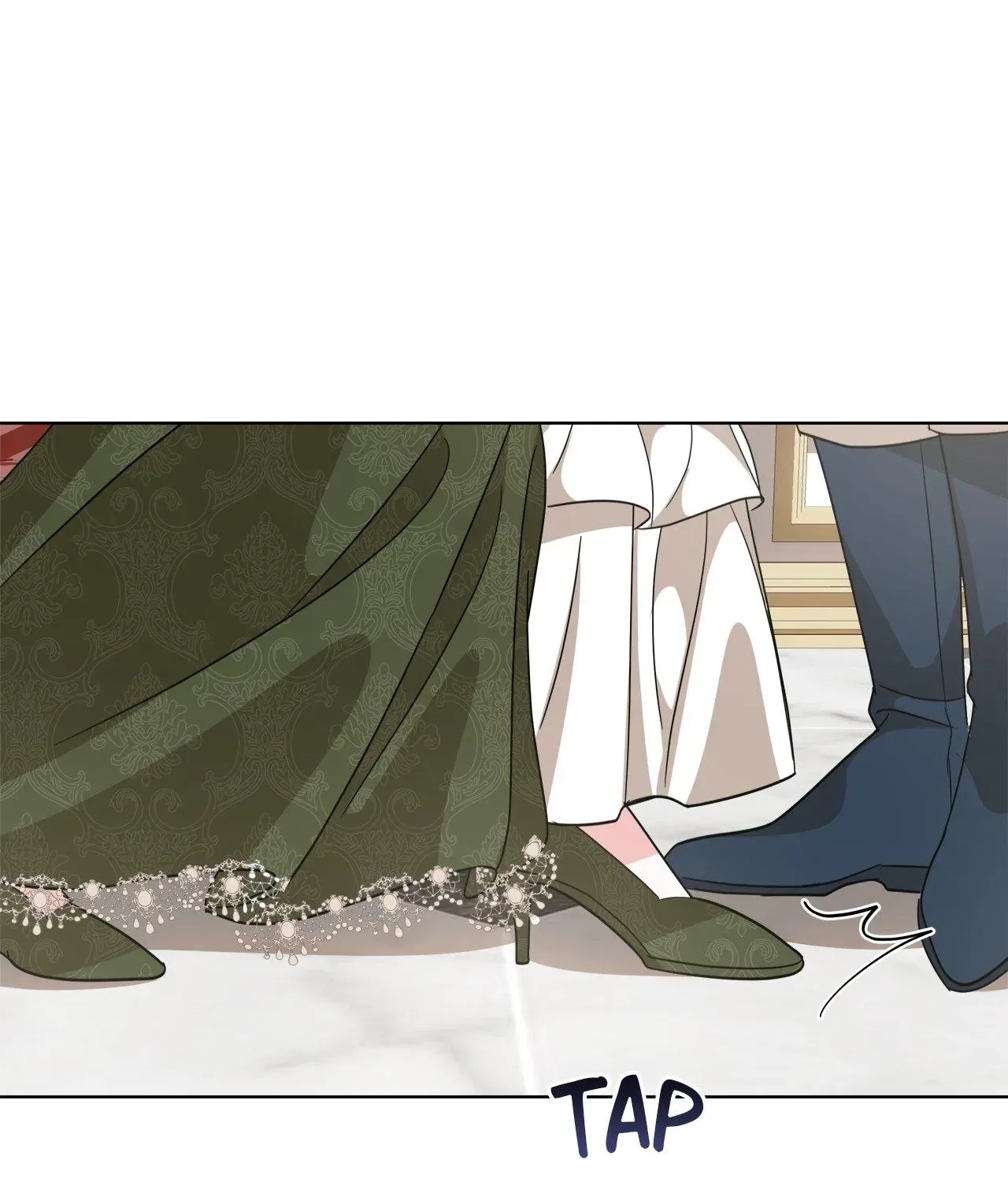 Undercover Princess Chapter 4 page 83