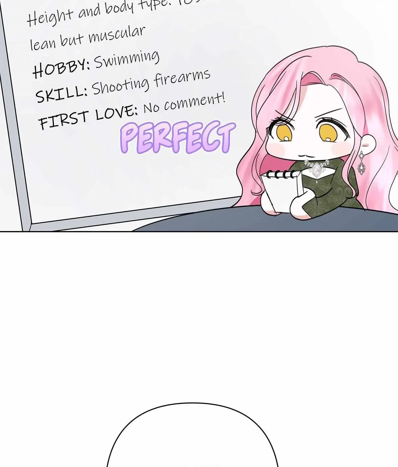 Undercover Princess Chapter 4 page 159