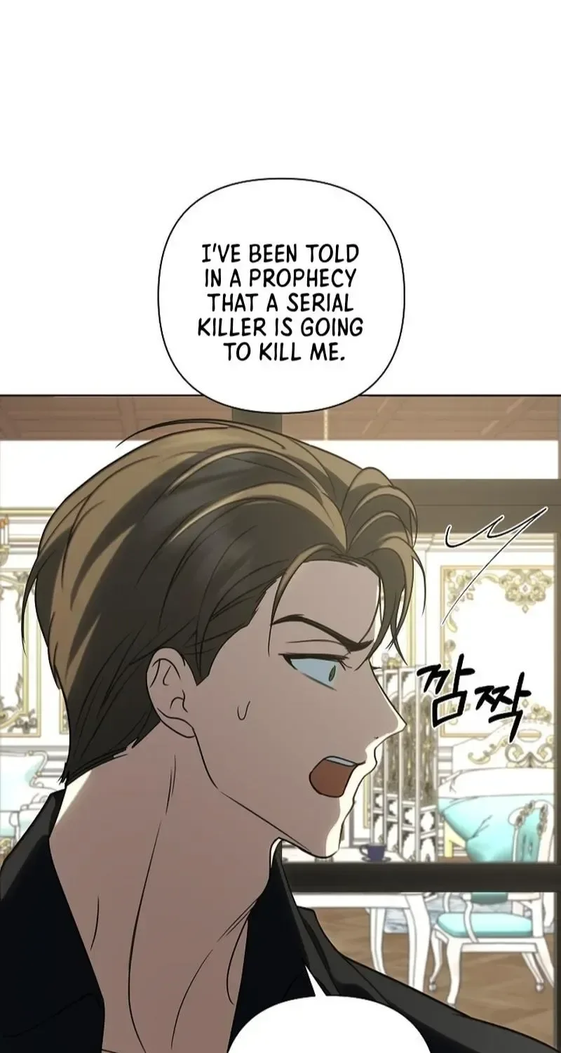 Undercover Princess Chapter 40 page 6