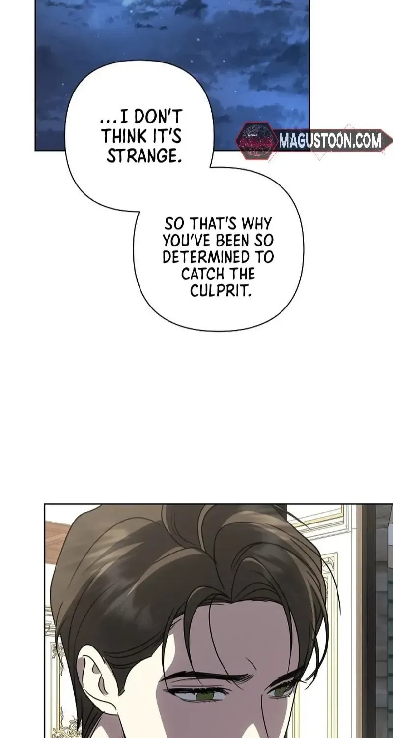 Undercover Princess Chapter 40 page 8