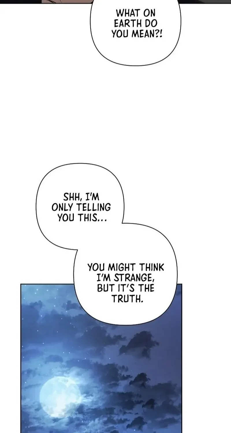 Undercover Princess Chapter 40 page 7