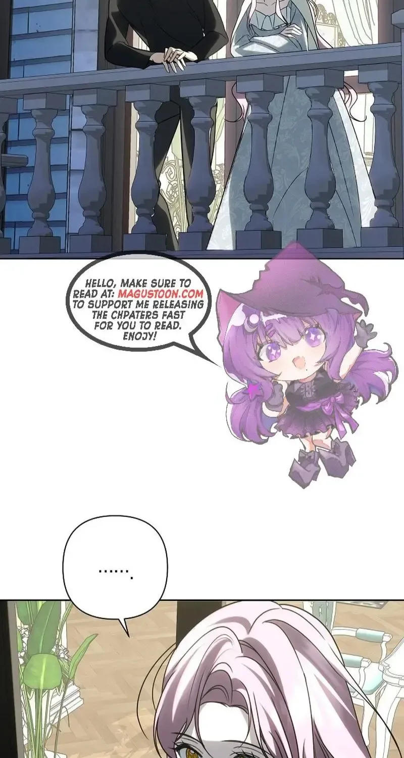 Undercover Princess Chapter 40 page 3