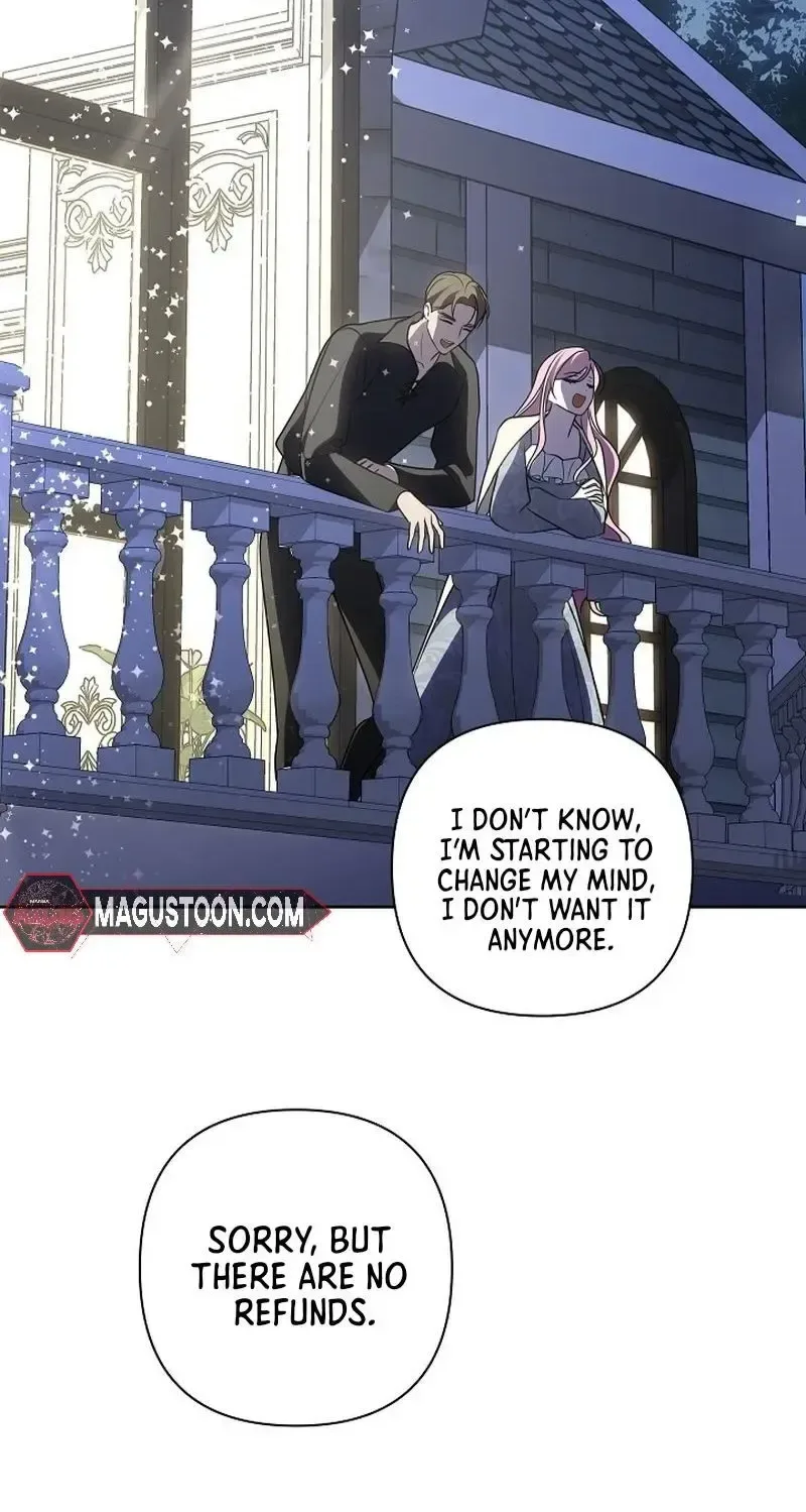 Undercover Princess Chapter 40 page 21