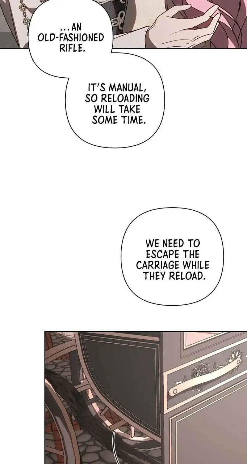 Undercover Princess Chapter 40 page 39