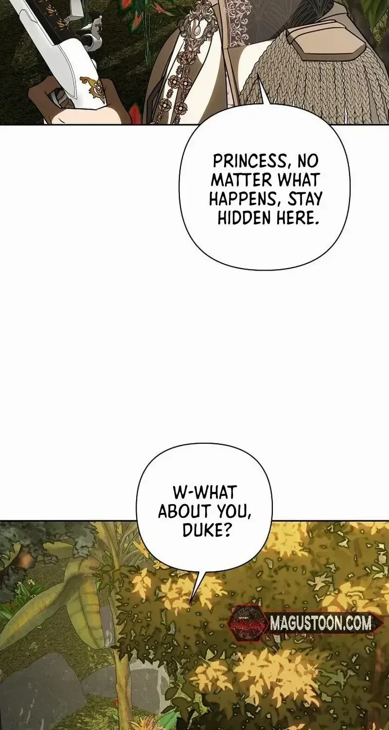 Undercover Princess Chapter 40 page 46