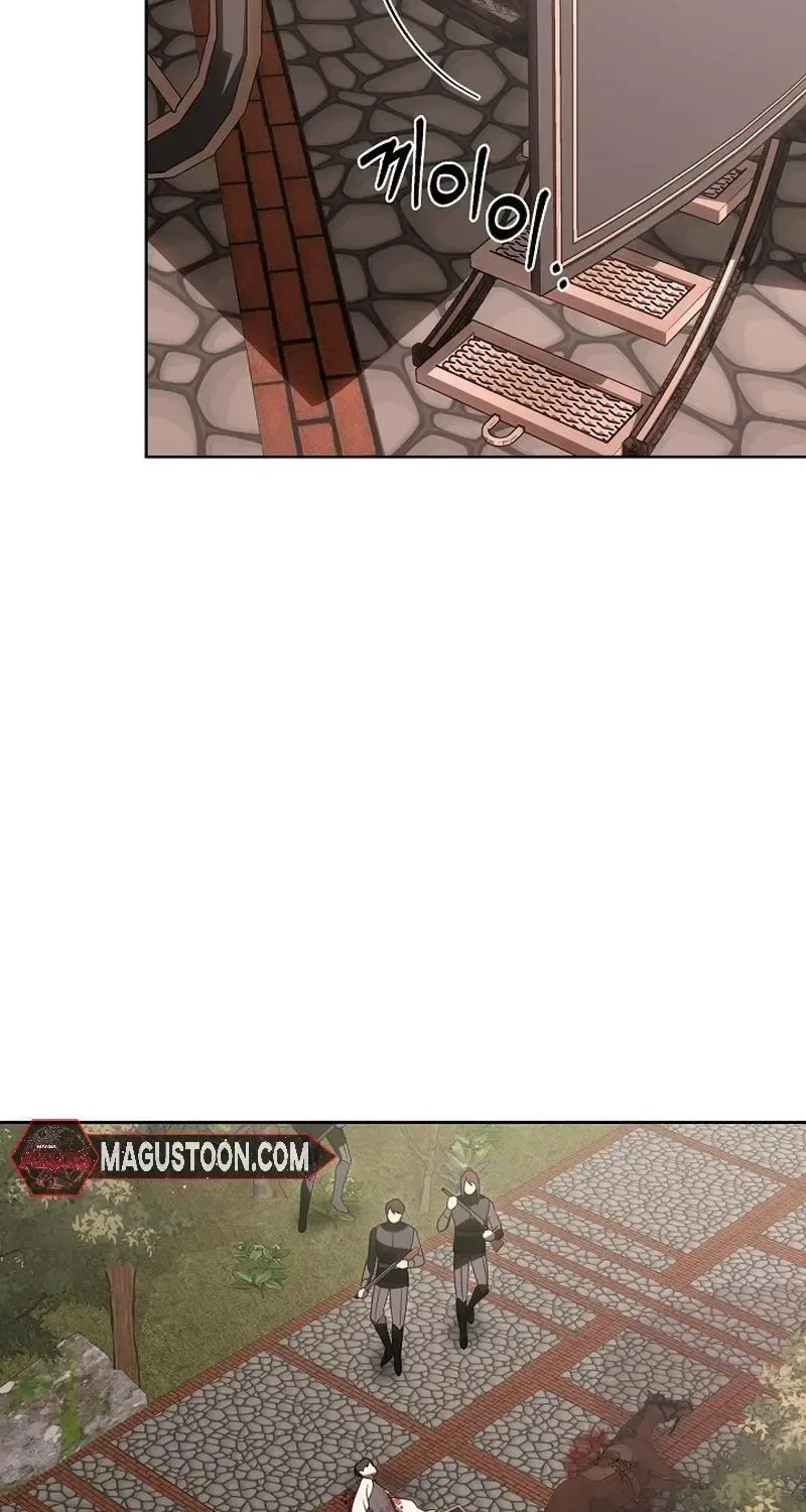 Undercover Princess Chapter 40 page 40