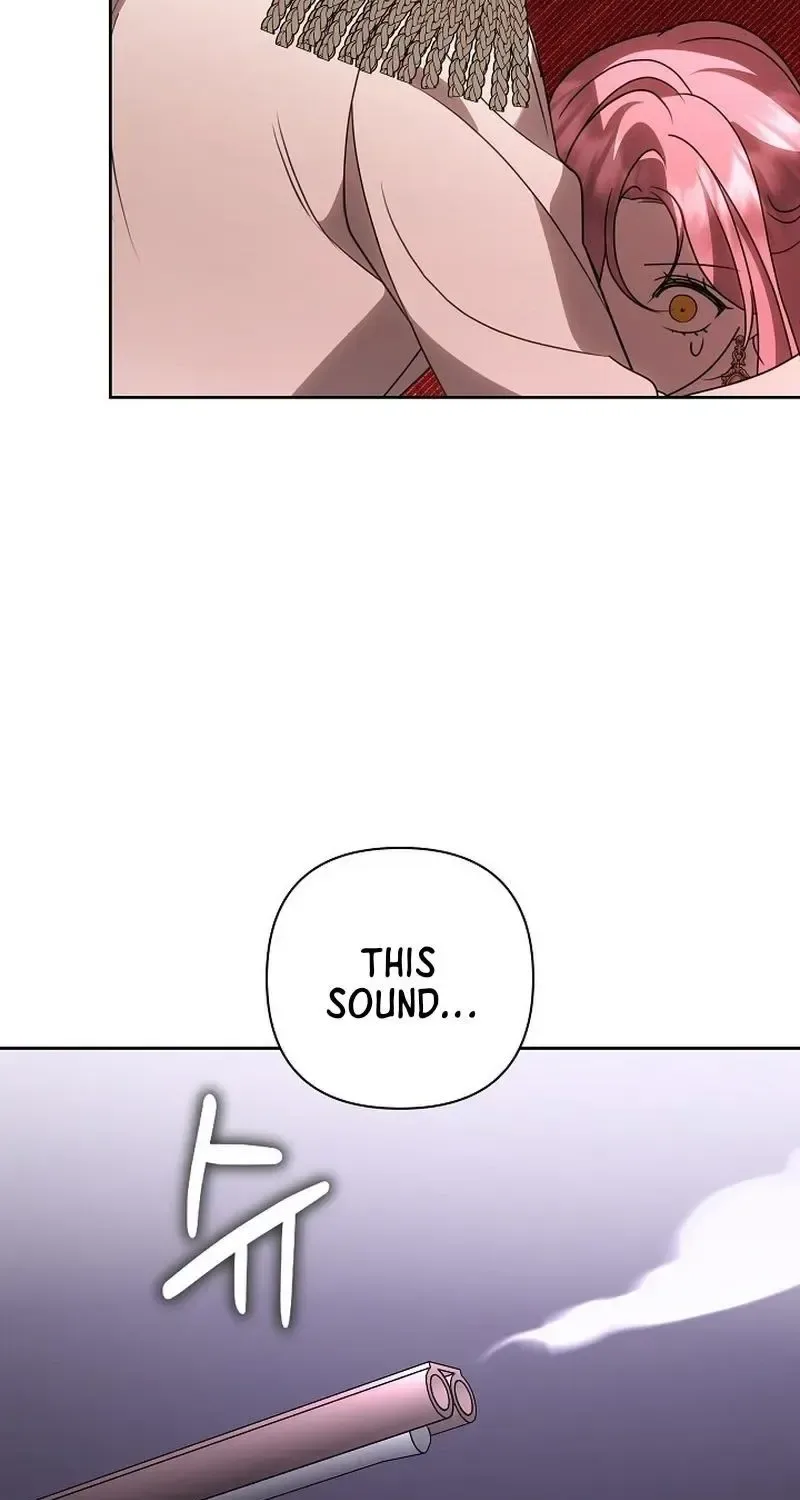 Undercover Princess Chapter 40 page 34