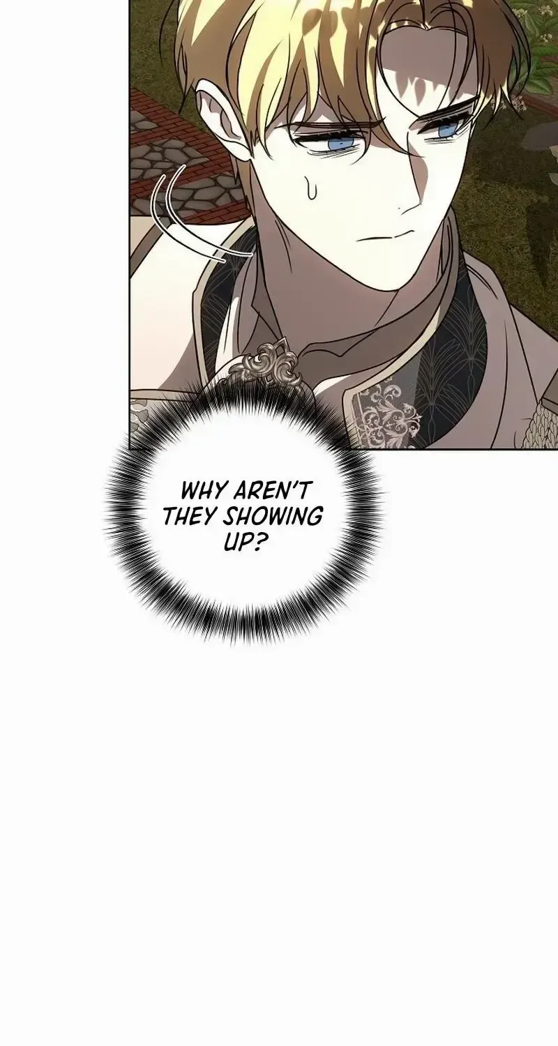 Undercover Princess Chapter 40 page 69