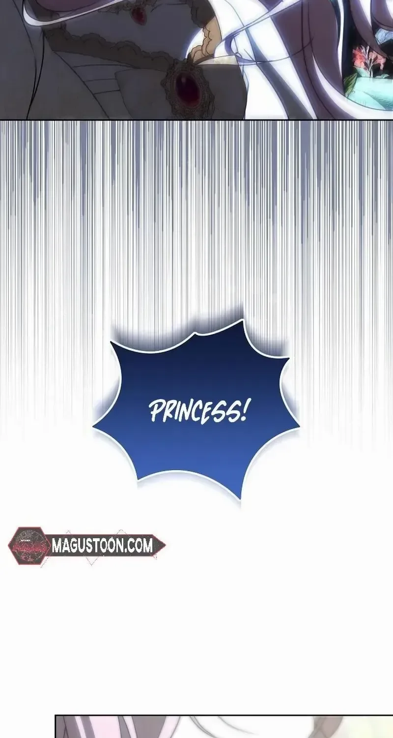 Undercover Princess Chapter 40 page 73