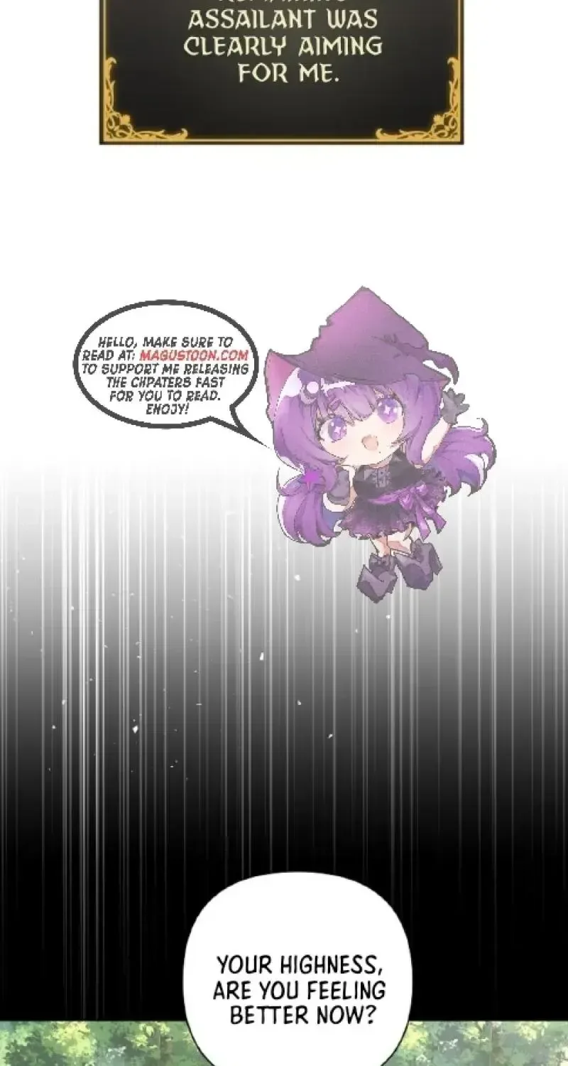 Undercover Princess Chapter 41 page 8
