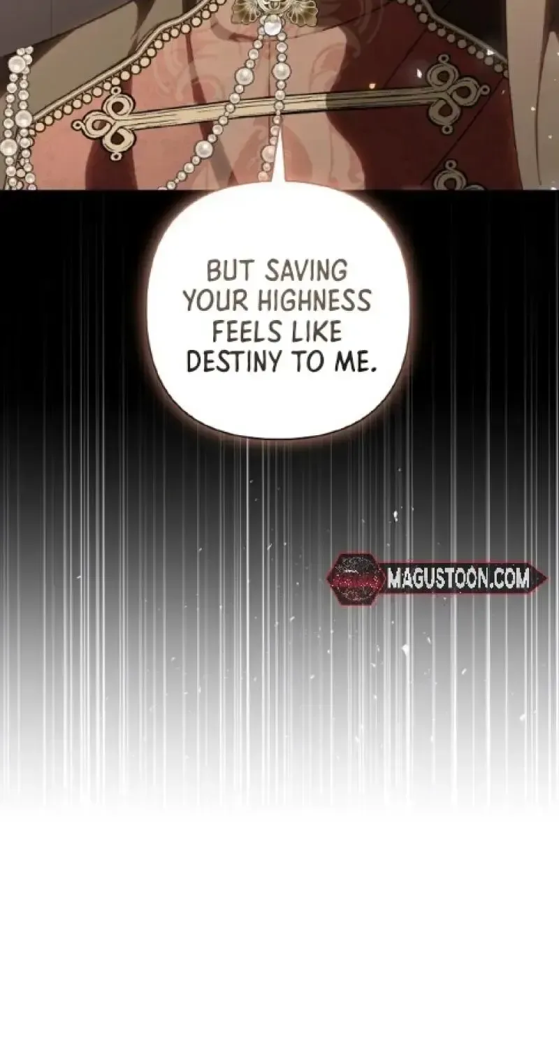 Undercover Princess Chapter 41 page 20