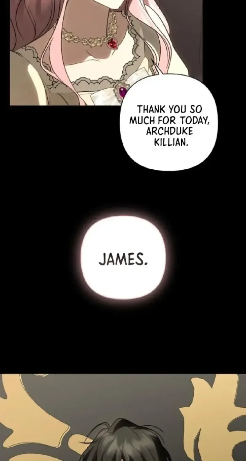 Undercover Princess Chapter 41 page 17