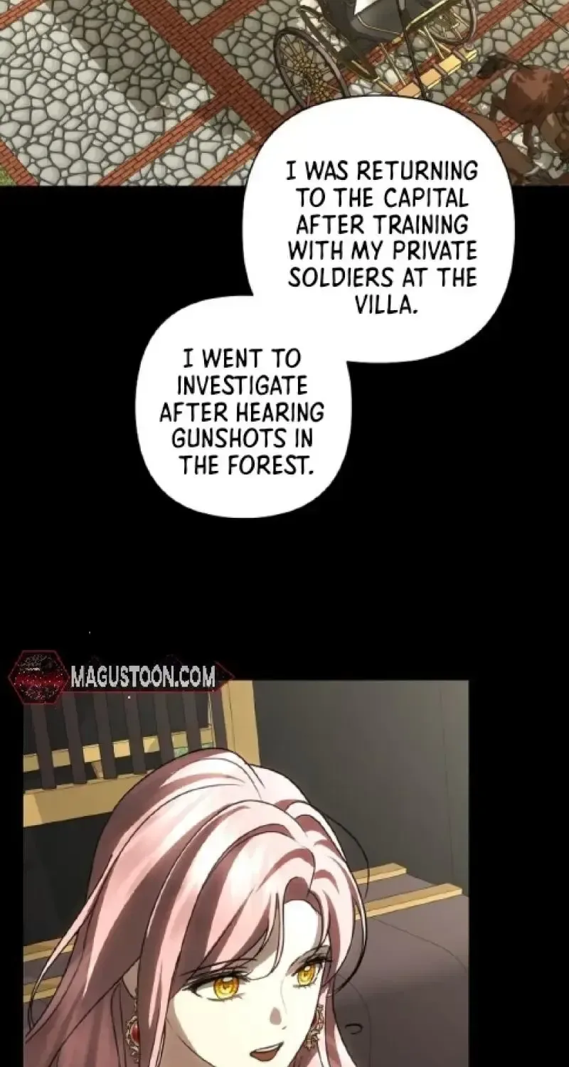 Undercover Princess Chapter 41 page 16