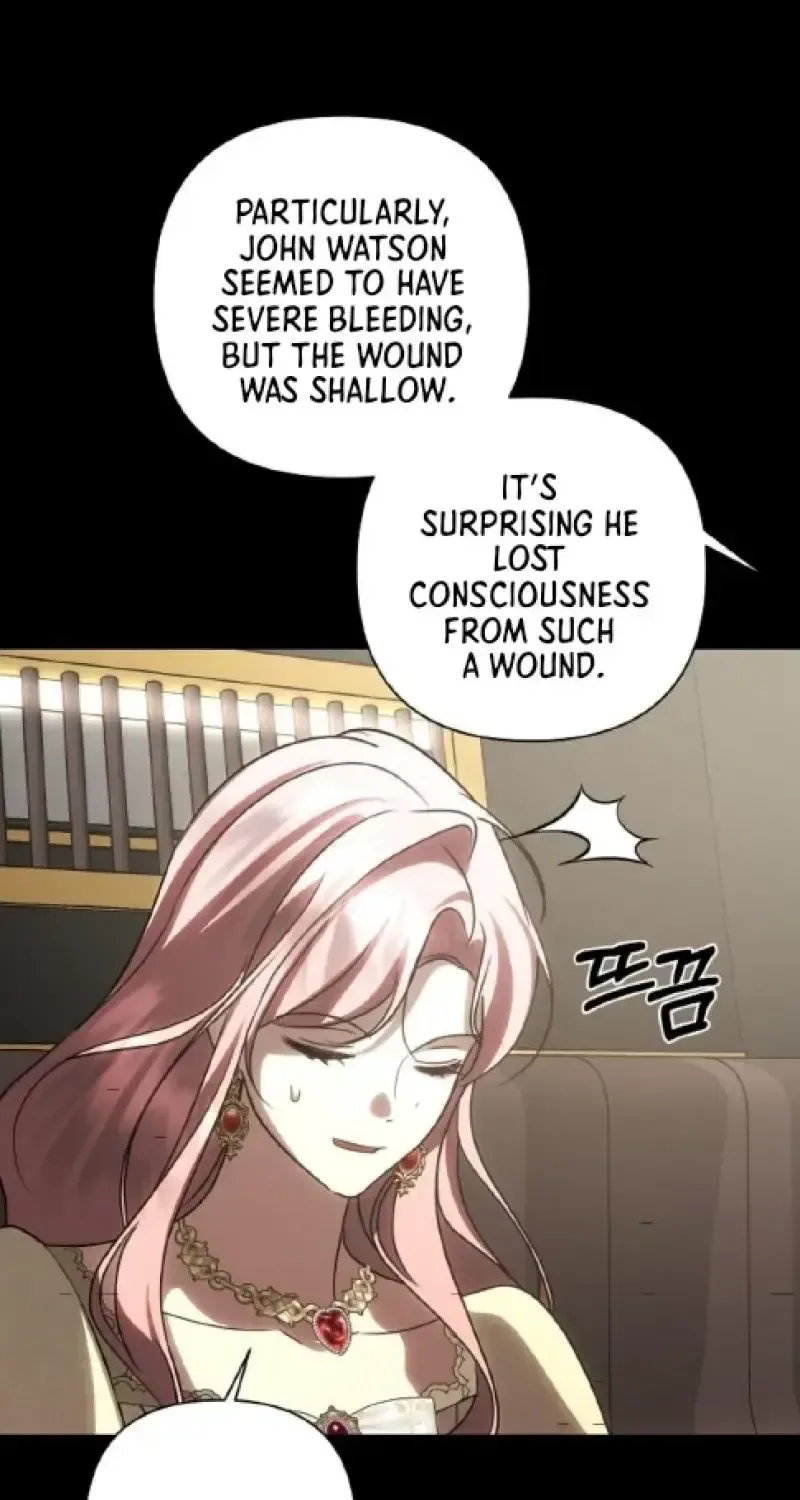 Undercover Princess Chapter 41 page 12