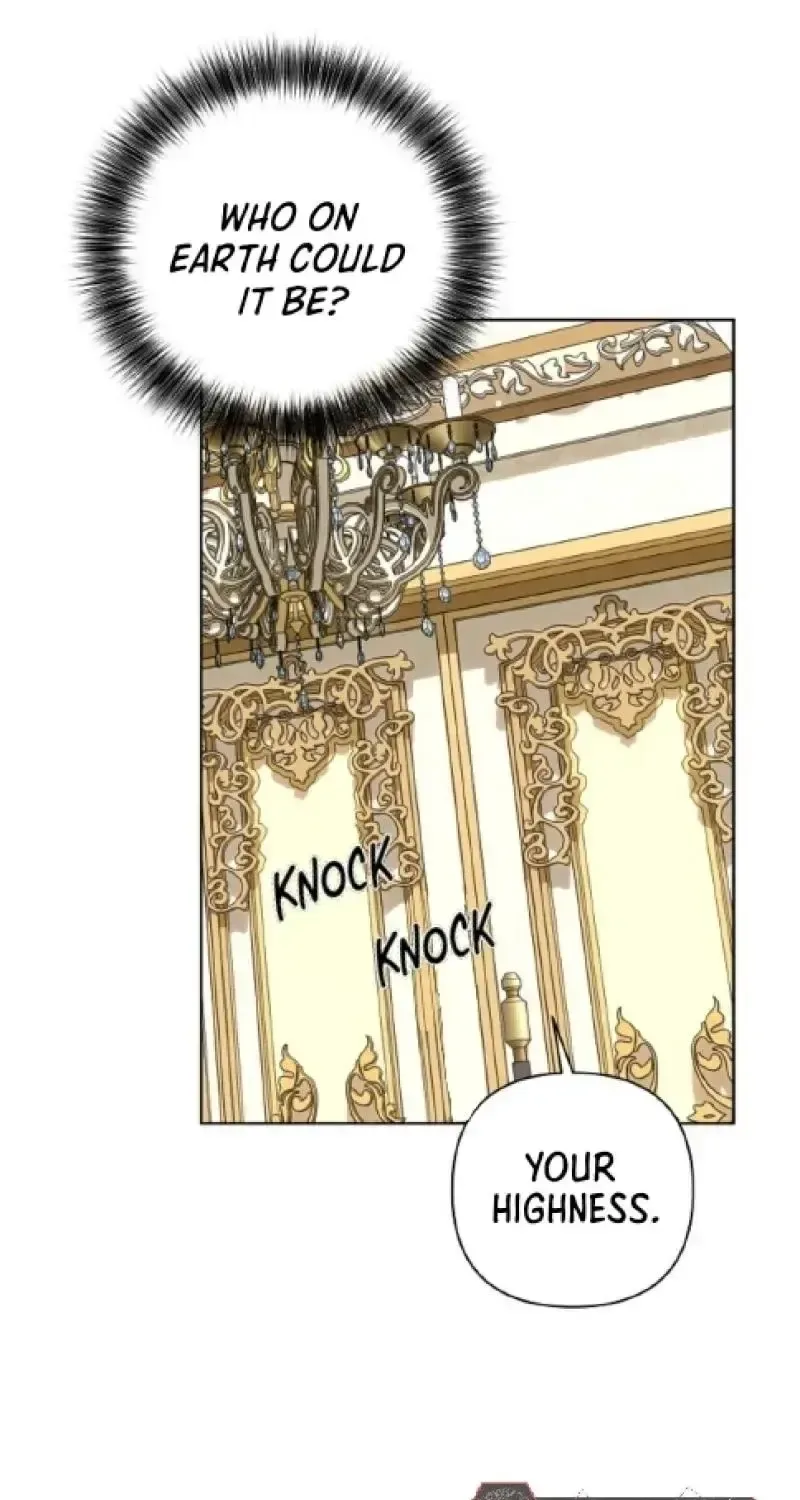 Undercover Princess Chapter 41 page 26
