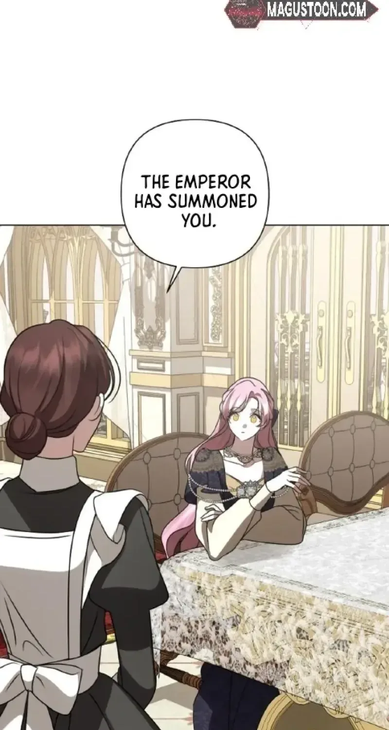 Undercover Princess Chapter 41 page 27