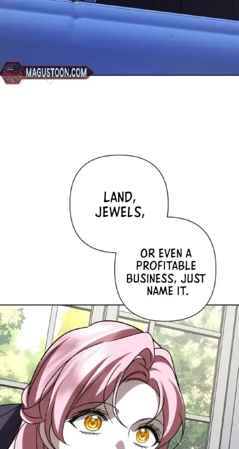 Undercover Princess Chapter 41 page 33