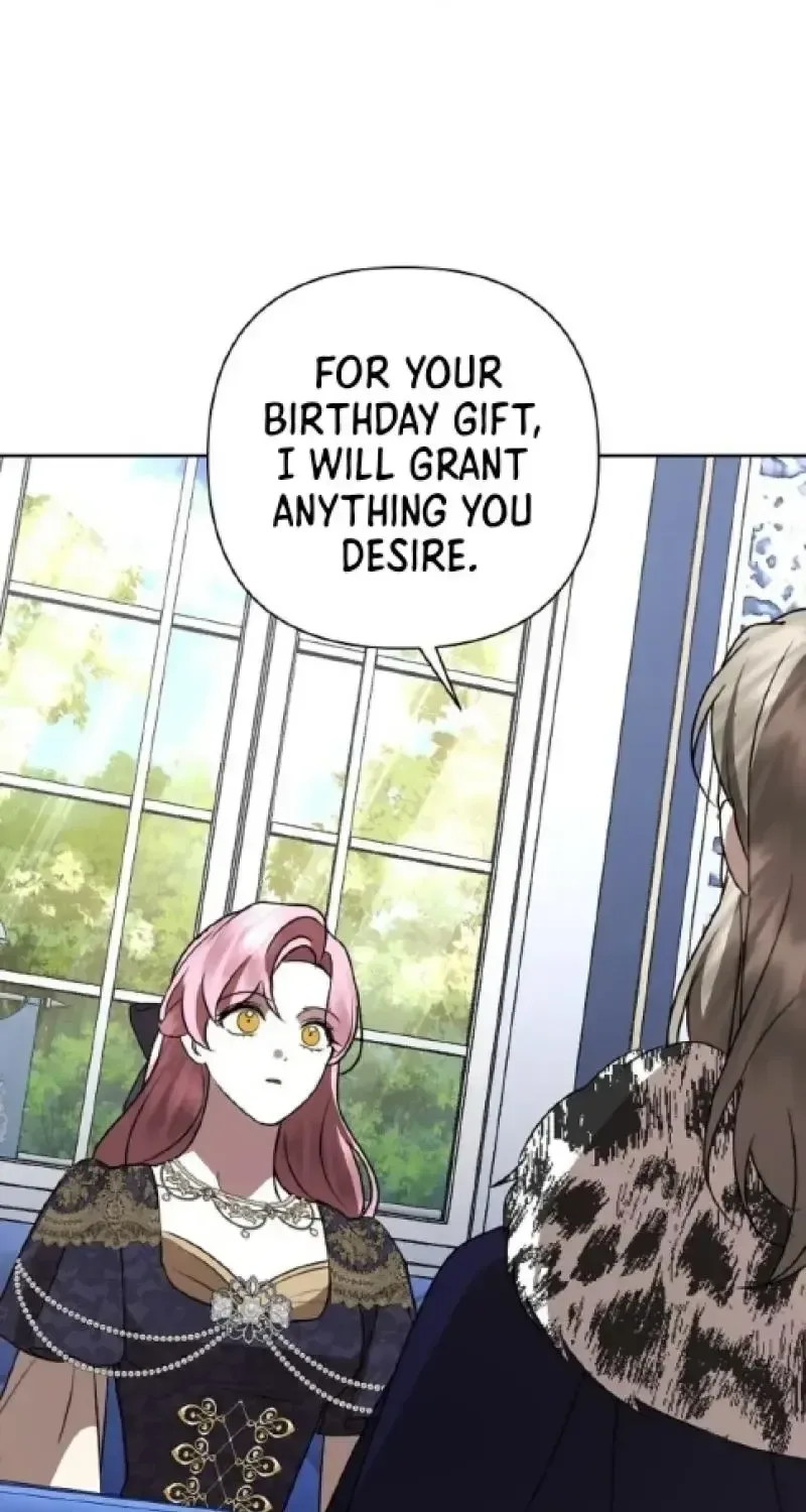Undercover Princess Chapter 41 page 32