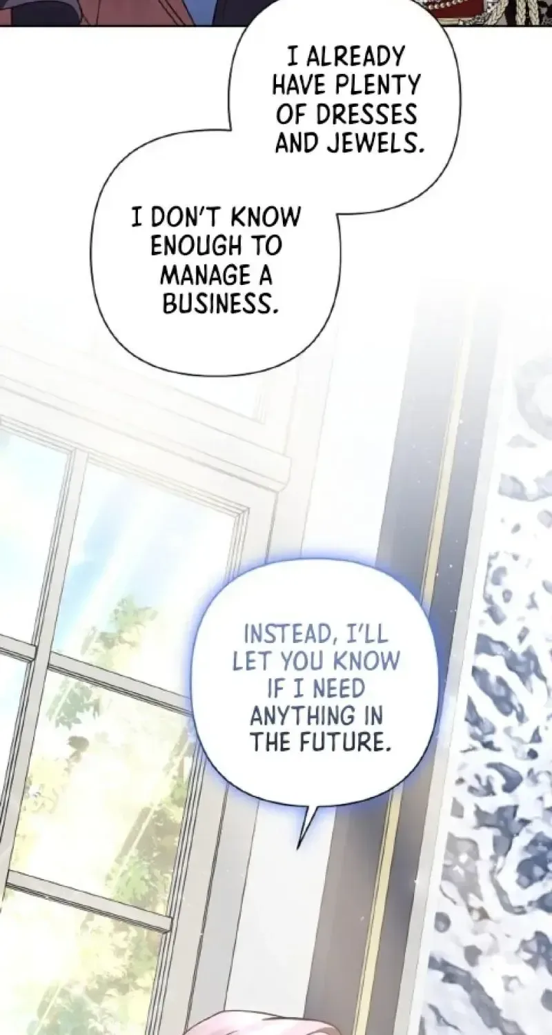 Undercover Princess Chapter 41 page 38