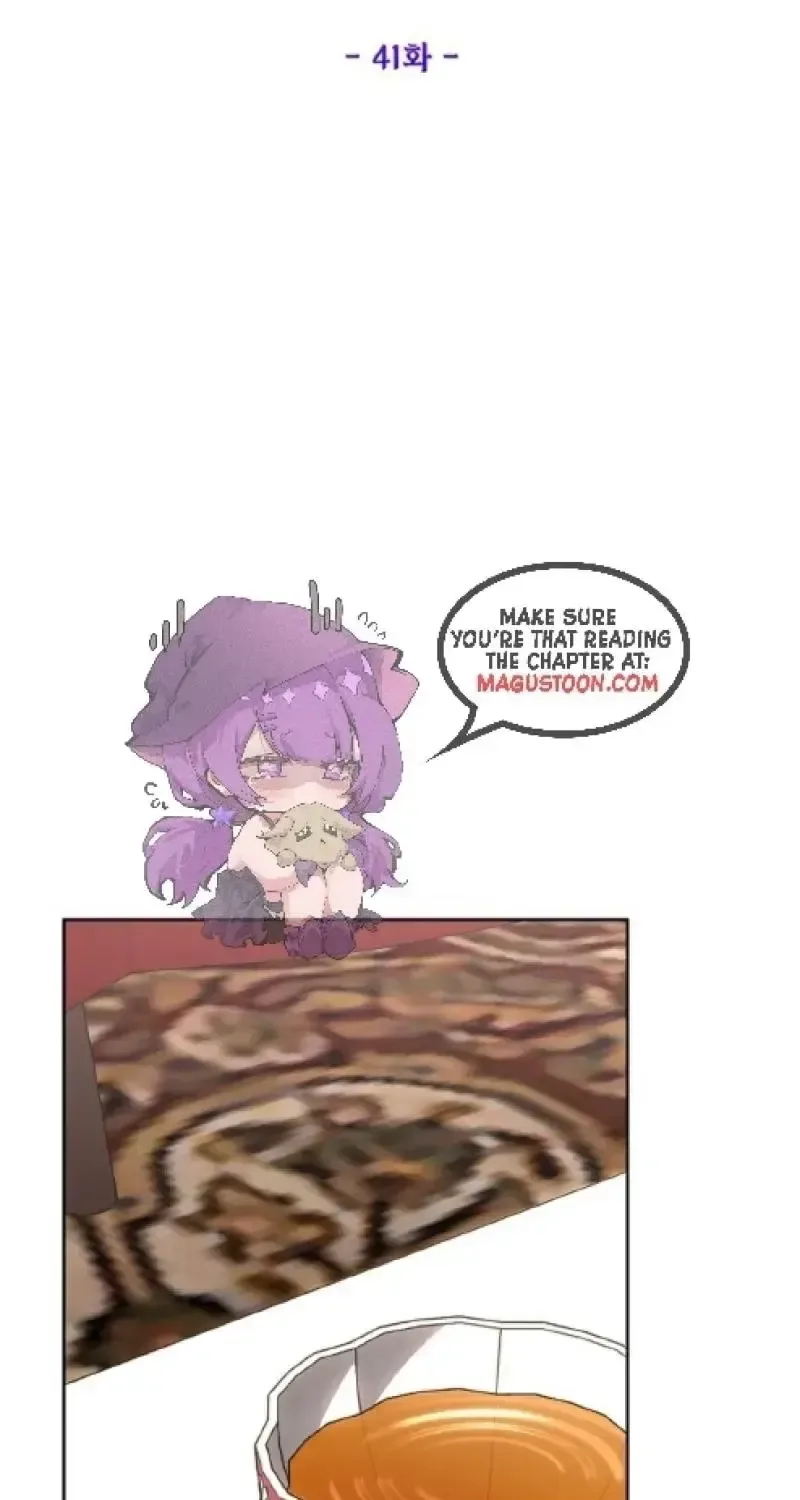 Undercover Princess Chapter 41 page 42